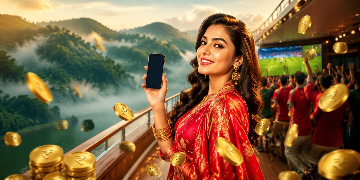 বান্দরবানে ixbet নিবন্ধন বোনাসের প্রচারমূলক মুহূর্ত