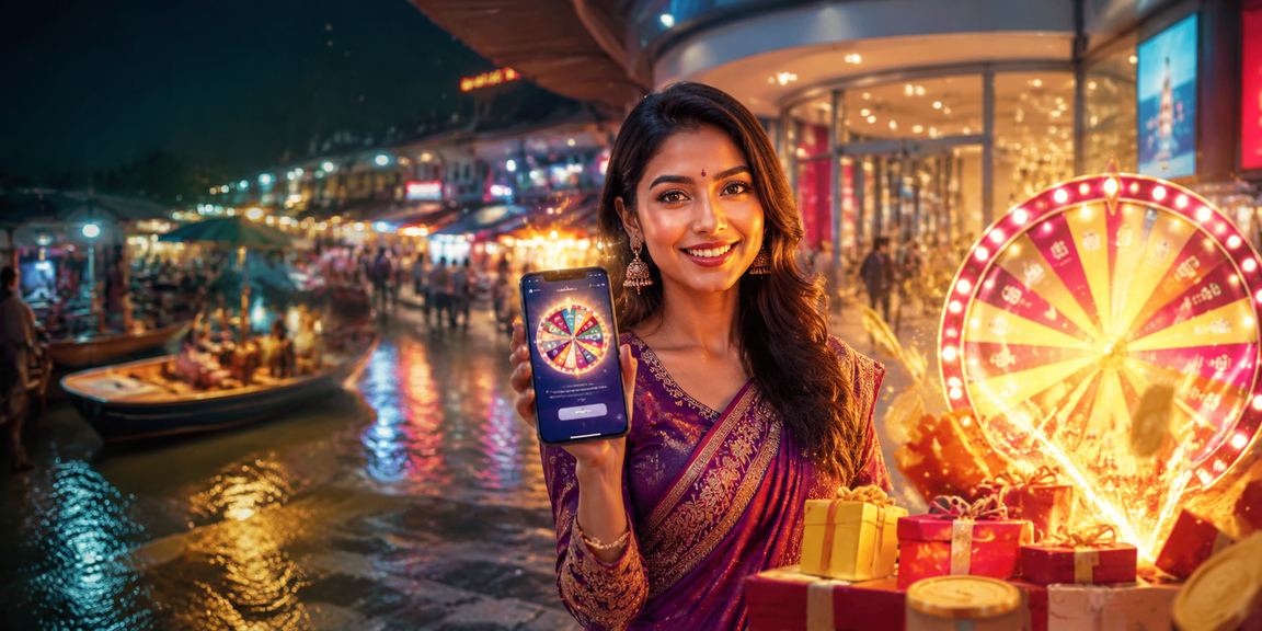 বরিশালের নাইট মার্কেটে ixbet রুলেট গেমের আনন্দময় পরিবেশ