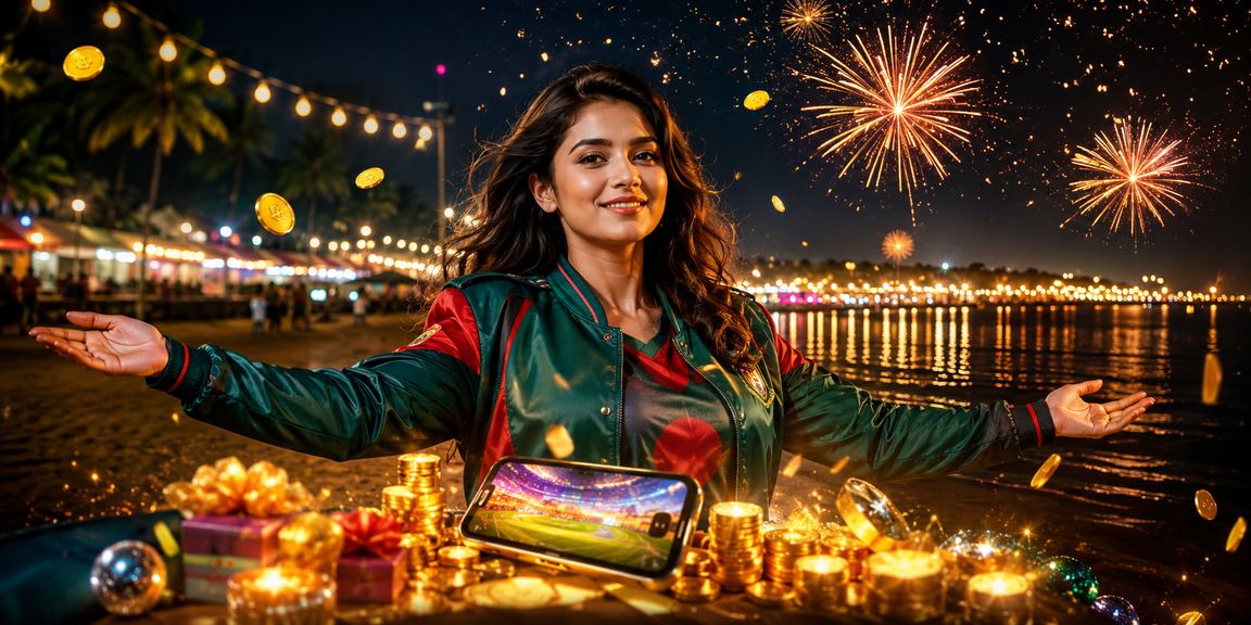 কক্সবাজারের সমুদ্র সৈকতে ixbet ক্রিকেট বেটিং উপভোগ করছেন বাংলাদেশি দম্পতি