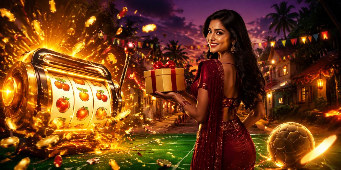 কুমিল্লায় পহেলা বৈশাখে ixbet স্লট গেম খেলছেন বাংলাদেশি ব্যবহারকারী