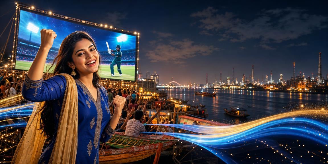 নরসিংদীর ক্রিকেট বেটিং জন্য ixbet মোবাইল অ্যাপ ব্যবহার করছেন বাংলাদেশি