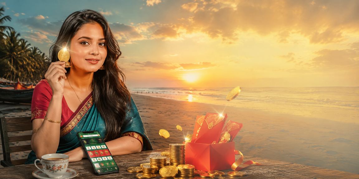 সেন্ট মার্টিনে ixbet রেড এনভেলপ বোনাসের আনন্দময় পরিবেশ