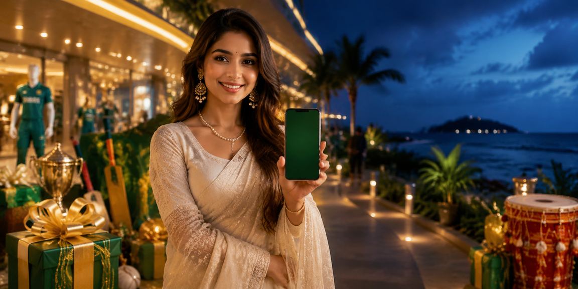 সেন্ট মার্টিনে পহেলা বৈশাখে ixbet ভিআইপি বোনাস উদযাপন করছেন বাংলাদেশি ব্যবহারকারী