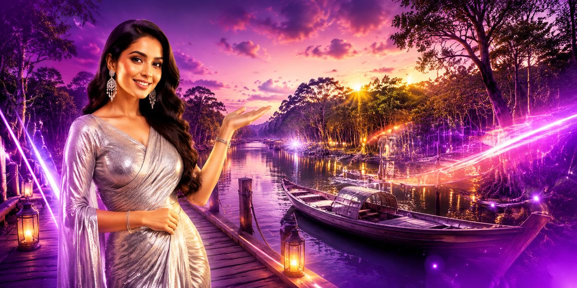 সিলেটে নিয়ন আলোয় ixbet মোবাইল পেমেন্ট ব্যবহার করছেন বাংলাদেশি গ্রাহক
